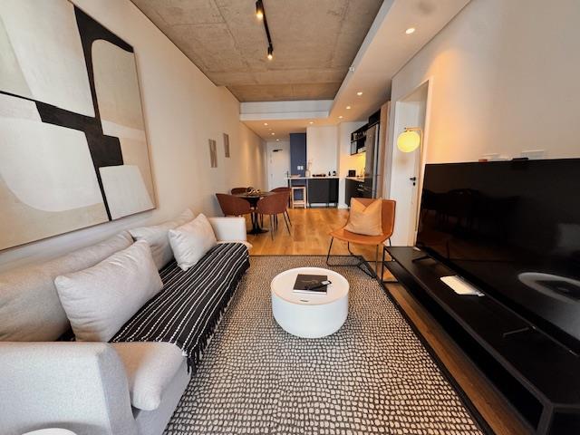 To Let 2 Bedroom Property for Rent in Sea Point Western Cape
